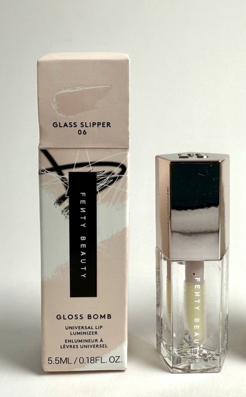Gloss Bomb Universal Lip Luminizer 9ml 16 shades