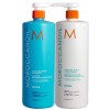 Moroccan oil shampoo and conditioner