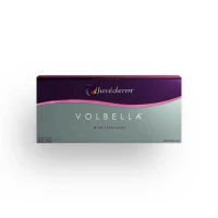 JUVEDERM VOLBELLA with Lidocaine
