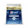 CREST 3D White Professional Effects PLUS  Whitestrips Teeth Whitening Strips