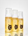 MEDIFORDEAR BUBBLE FOAM CLEANSER [VITAMIN C + NIACINAMIDE]