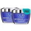 Olay Regenerist Retinol 24 Night Facial Moisturizer (1.7 oz., 2 pk.)