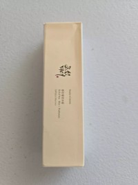 Beauty of Joseon Relief Sun Organic Sunscreen SPF 50 - 1.69 fl oz