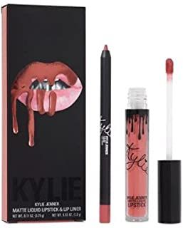 ALL NEW KYLIE COSMETICS Velvet Lip Kit-Candy K