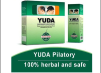 YUDA Hair Growth Spray, 60ml Extra Strength Anti Hair Loss Serum with Natural Seed Extract, Fast Hair Regrowth Pilatory Treatment for Thinning Hair, Bald Spots, Beard & Mustache Growth