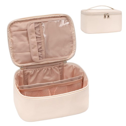 makeup bag makeup pouch