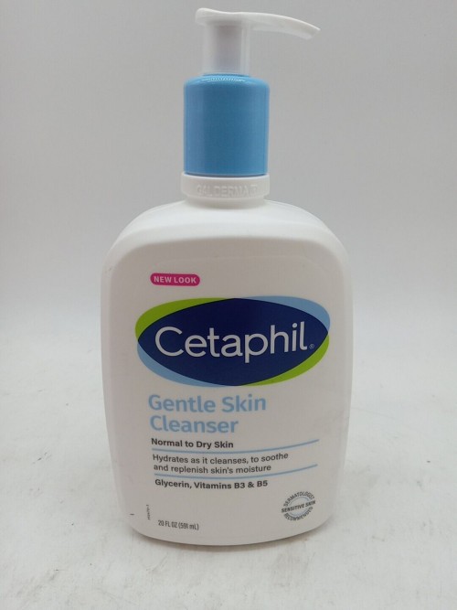 Cetaphil Hydrating Lotion 88ml