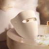 MR-2308 LED Mask: 4-Matrix Light Therapy Rejuvenating Beauty Mask for Professional Home Use Wholesale and OEM
