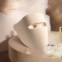 MR-2308 LED Mask: 4-Matrix Light Therapy Rejuvenating Beauty Mask for Professional Home Use Wholesale and OEM