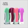 LOVECRAZY-Tik best seller Single wax heater kits Hair Removal Electric Wax Warmer  Waxing Kit Paraffin Wax  Suppliers