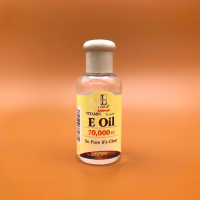 Vitamin E Oil