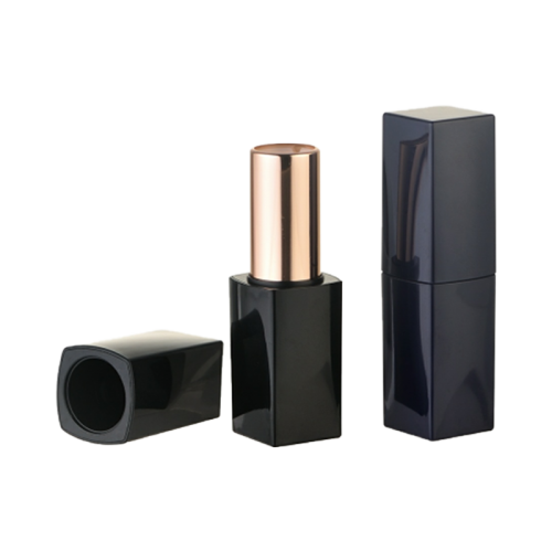 Esteel Lauder Style Lipstick Tube Packaging