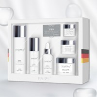 Gemächlich skin care set