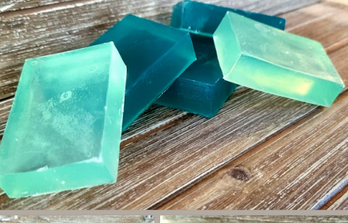 Craft Soaps