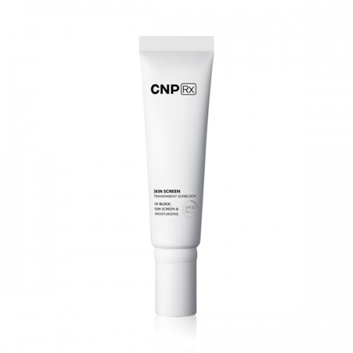 CNP-RX All Master Sun Block EX (spf 50+, pa++++) 50ml
