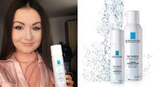 La Roche-Posay - Thermal Spring Water Skin Care