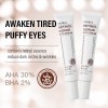 Huang Rong Eye Cream - Rejuvenating, Repairing, Improving and Reducing Dark Eye Wrinkles Eye Cream