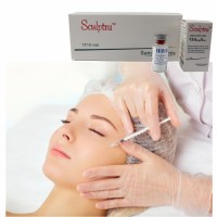 Wholesale Price Sculptra Poly-L-Lactic Acid Facial Plla Filler Sculptra Injection