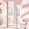 Hot Sell 30ML PDRN Face Cream Moisturizing Lifting Firming Face Cream Revitalize Improve Elasticity Plumping Face Cream