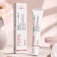 Hot Sell 30ML PDRN Face Cream Moisturizing Lifting Firming Face Cream Revitalize Improve Elasticity Plumping Face Cream