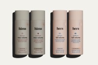 Minoxidil Solutions Hers & Hims