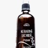 Vegetable keratin serum oil