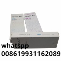 Restylane revolax dermal filler 1ml Revolax