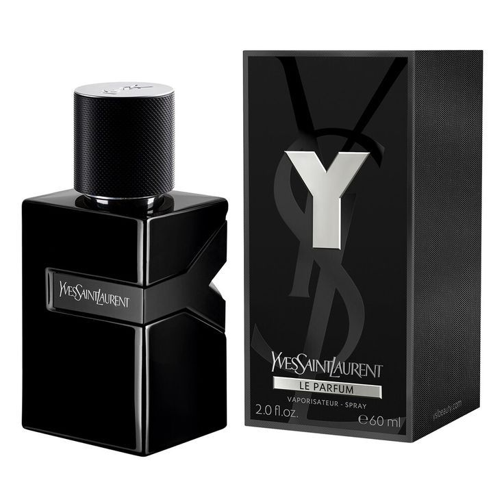 yves saint laurent parfum herren