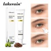 Lakerain Probiotic Peptide Eye Cream, Gentle Hydrating Eye Serum Cream, Revitalize & Nourish Eye Area, Reduce Dryness for All Skin Types