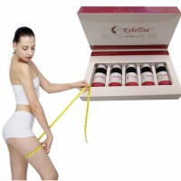 Kabelline Kybella Lipolabs Saxend Face Double Chin Body Slimming Injection