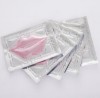 Private Label Black Anti-wrinkle Essence Sheet Sleeping Gold Collagen Lip Mask