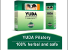 YUDA Hair Growth Spray, 60ml Extra Strength Anti Hair Loss Serum with Natural Seed Extract, Fast Hair Regrowth Pilatory Treatment for Thinning Hair, Bald Spots, Beard & Mustache Growth