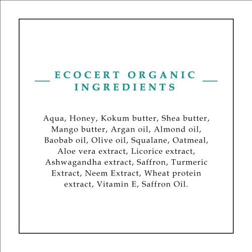 Timeless Beauty Secrets Organic Wild Honey Intensely Moisturizing, Skin lightening, Luxurious Hand &  Body Butter