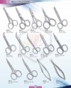 Nail Cuticle Scissors