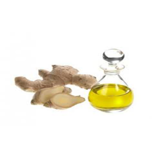 100% Pure and Natural with high quality Ginger Spice Essential Oil