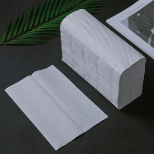 150 sheets/bag 225*230 mm Paper Hand Towel, Hand Tissue Paper, N Fold towel paper