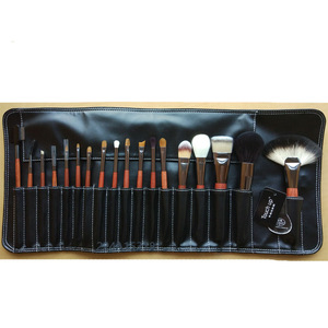 18psc Multi-Function Beauty tools face makeup unicorn brushes beauty makeup brushes set