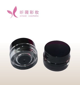 2015 hot sales OEM long-lasting waterproof makeup ink pot gel eyeliner