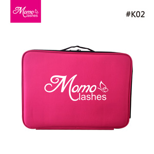 2018 Hot Selling Professional Wholesale Lash Extensions Kit Bag for Eyelash Extension Tools For Salon