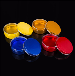 2019 factory direct hot sell wax hair welcomed to OEM/MOQ Durable shaping hair wax suitable for women and men