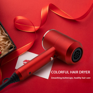 2019 Powerful Hair Blow Dryer Used Salon Equipment Ionic Blower Dryers Professional Hair Dryer