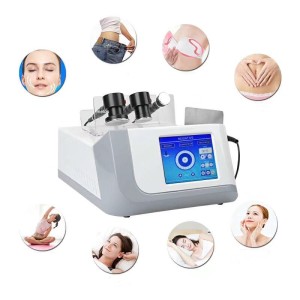 2020 monopolar rf cet ret/ rf face lifting/ rf slimming machine cet ret rf beauty machine