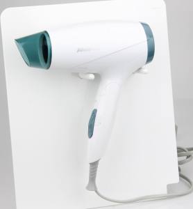 2021 Newest Salon Foldable Hair Blow Dryer Lightweight Fast Dry Low Noise, Professional Ionic Blow Dryer Travel Hair Drye