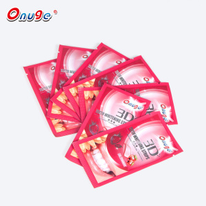 28pcs fruit flavor teeth bleaching white strip, Teeth Whitening Strips white strips at home