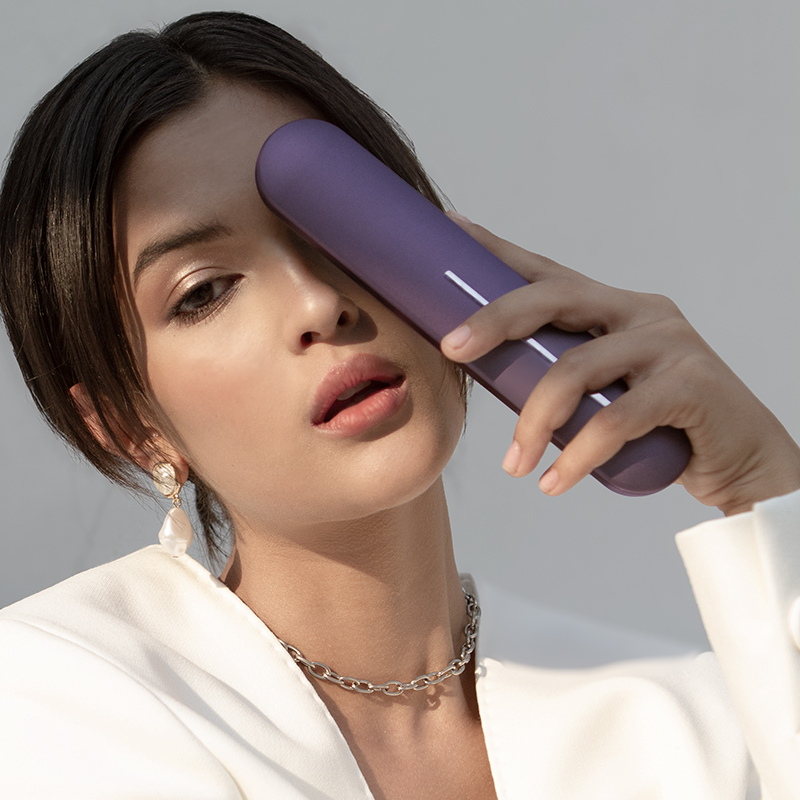 4-WAY BEAUTY DEVICE