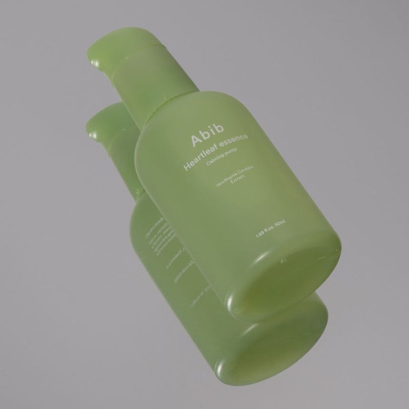 (ABIB) Heartleaf Essence Calming Pump 50ml