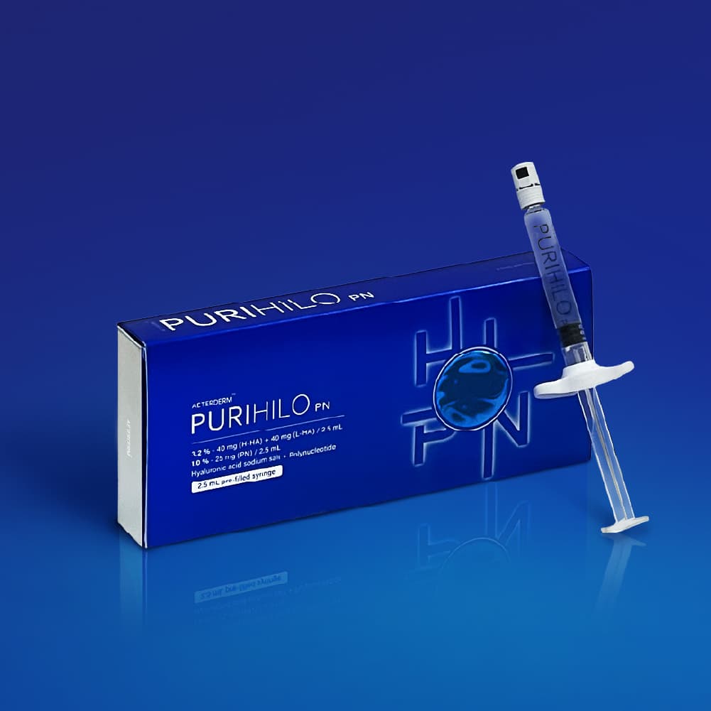 AETERDERM PURIHILO PN