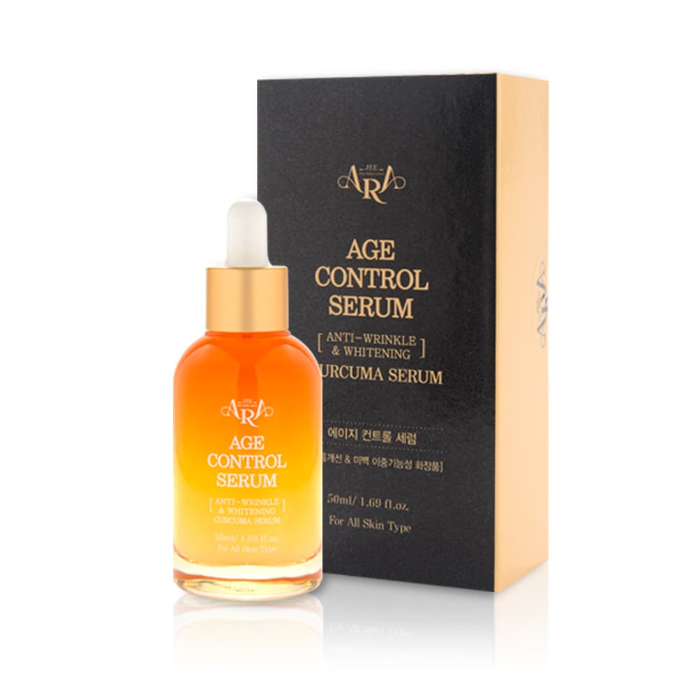 age control serum