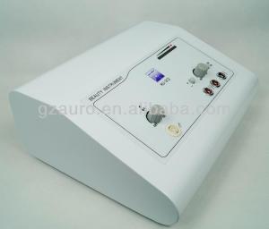 Au-312 Multifunctional 2 in 1 High frequency/Galvanic Facial Machine
