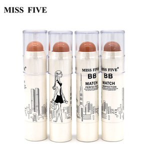 BB Match Perfection Face Makeup Smoothers Moisturizing Concealer For Fair Skin Tones Adapting Concealer